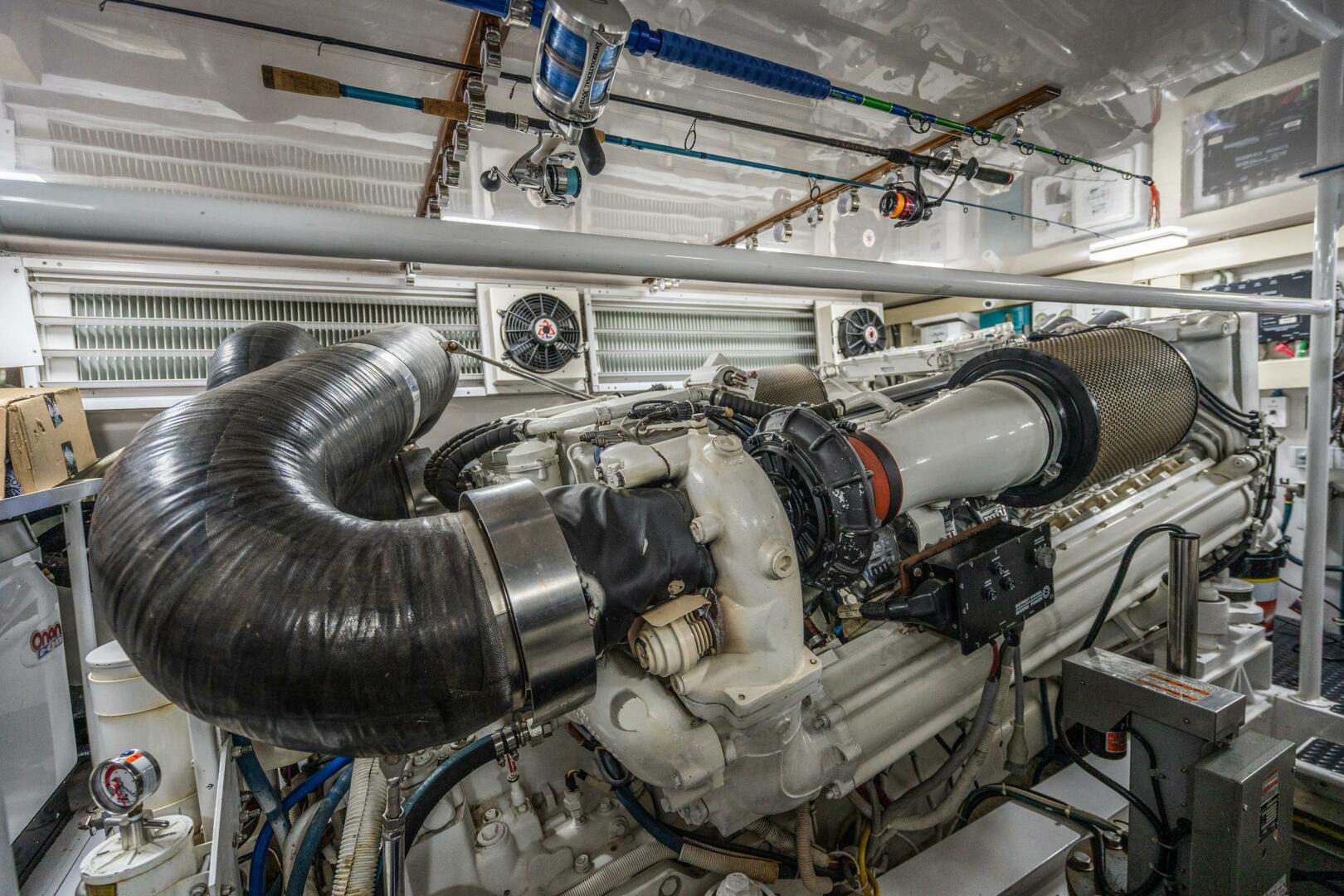 2006 Viking - Image 57