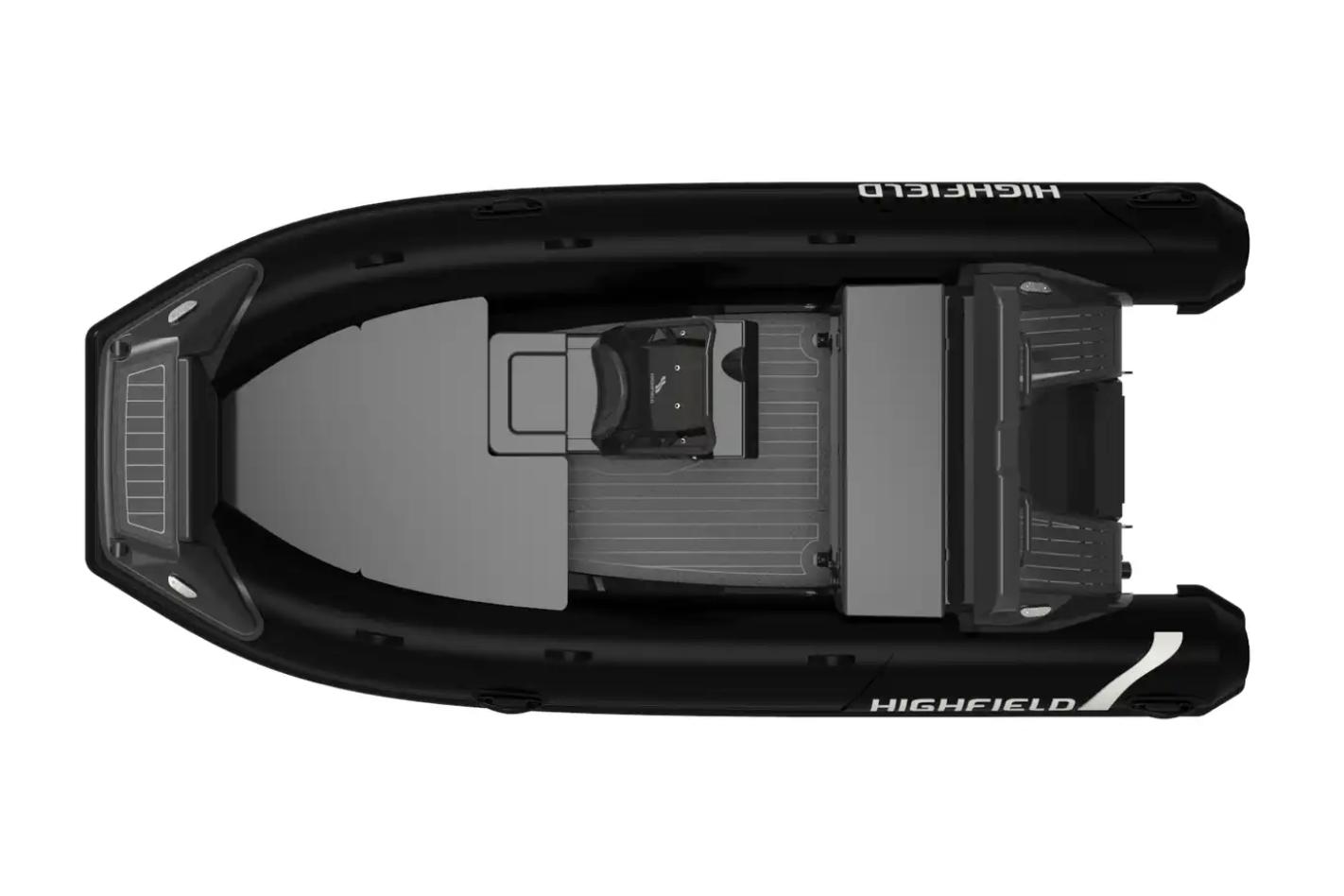 2027 Highfield Sport 360 Standard - Image 435