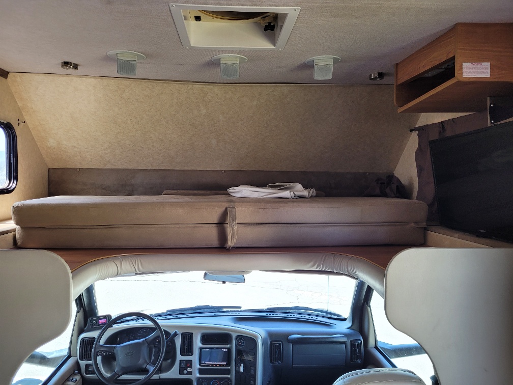 2006 Jayco Seneca HD 34 SS - Image 6