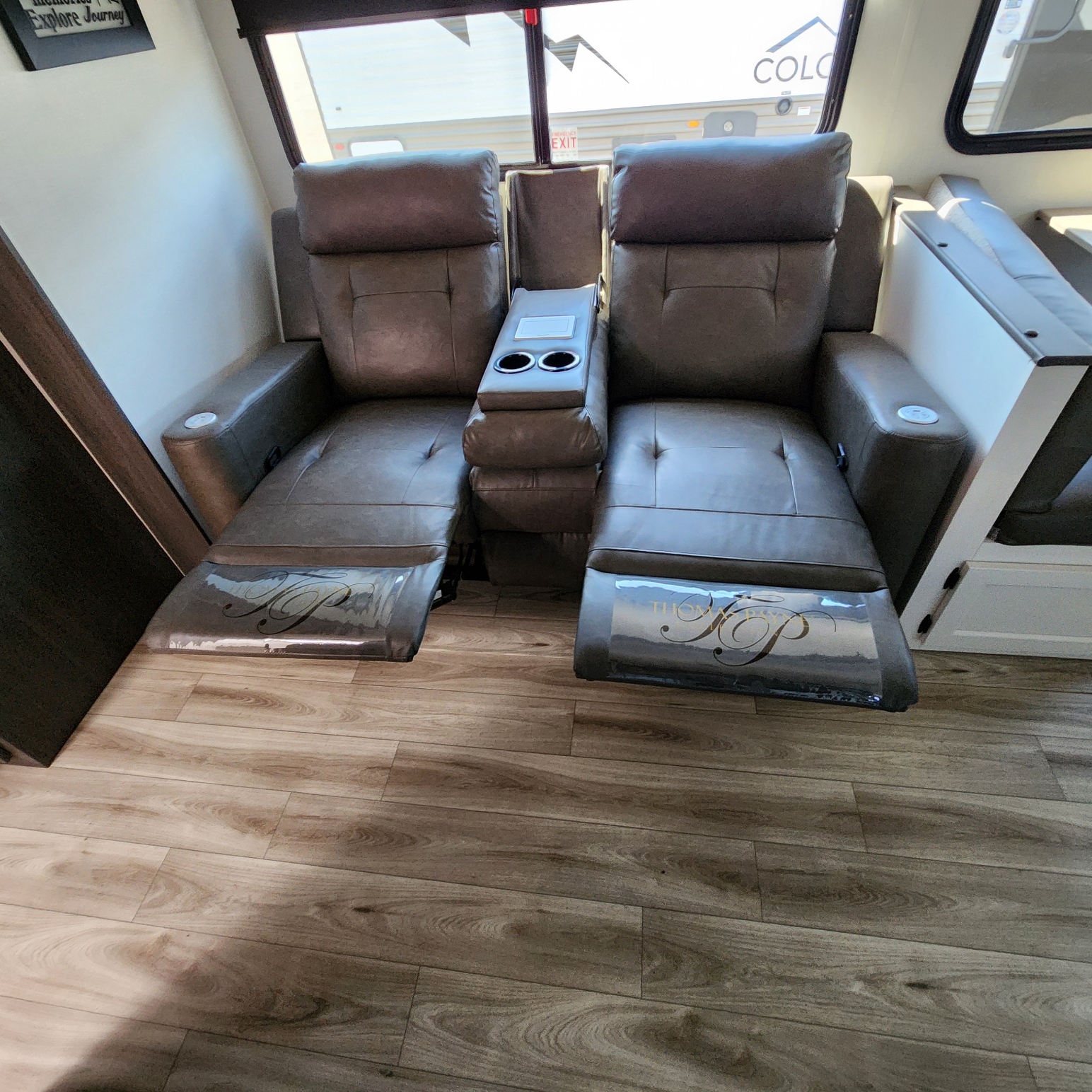 2026 VENTURE RV STRATUS 291VQB - Image 22