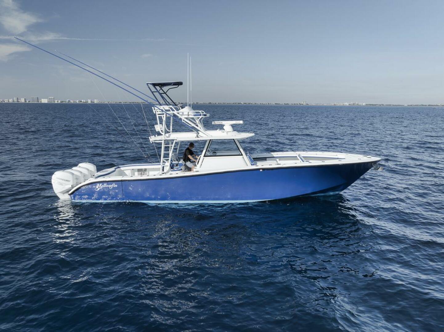 2020 Yellowfin - Image 3