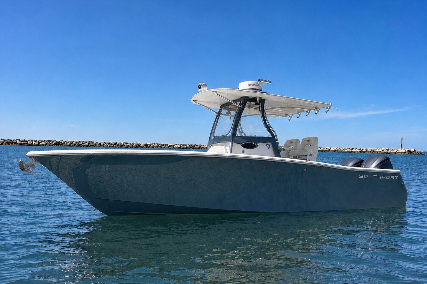 2013 Southport 27 FE - Image 2