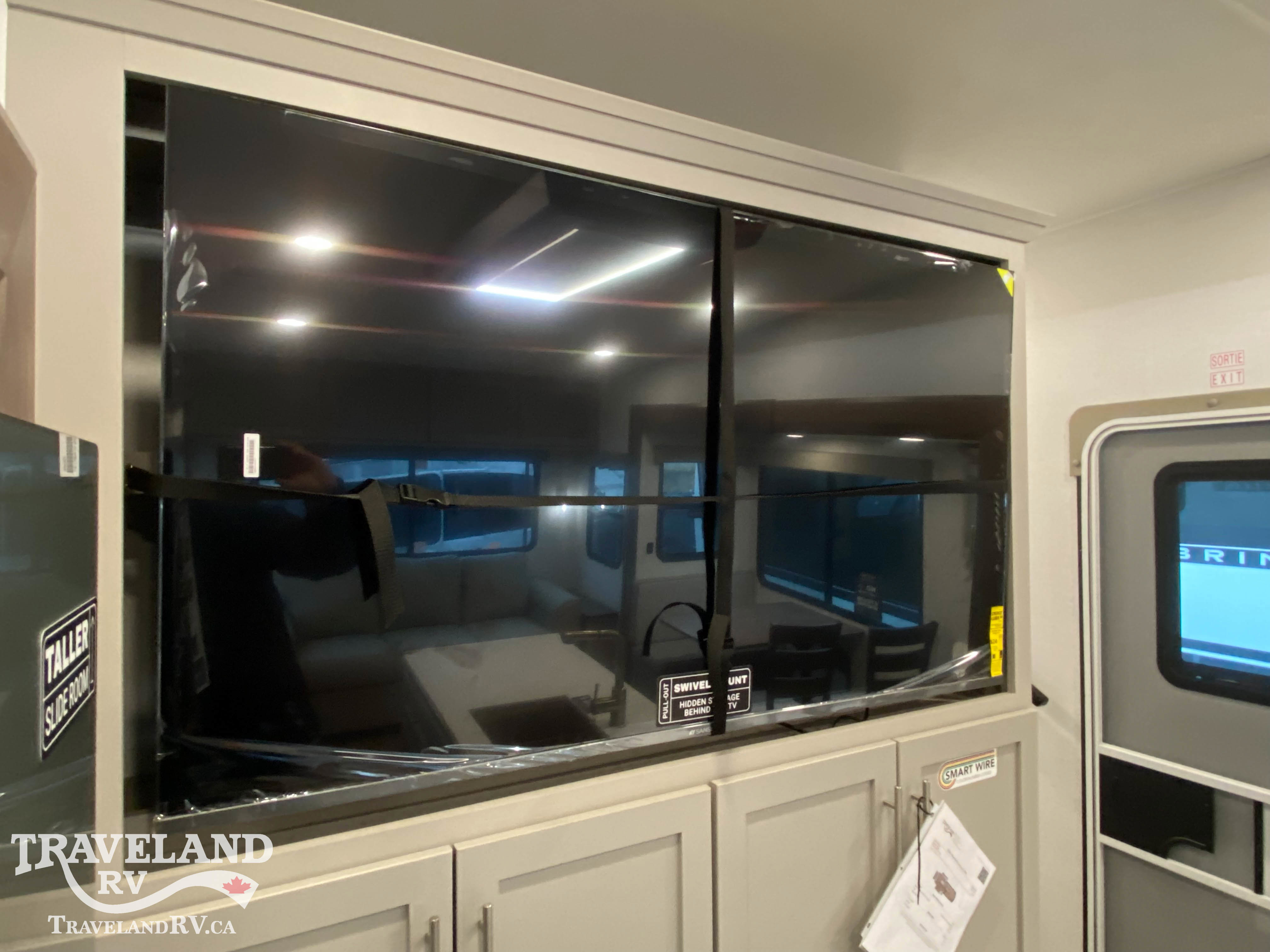 2026 Alliance RV AVENUE 25RL - Image 17
