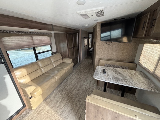 2018 KZ RV Connect C251RK - Image 10