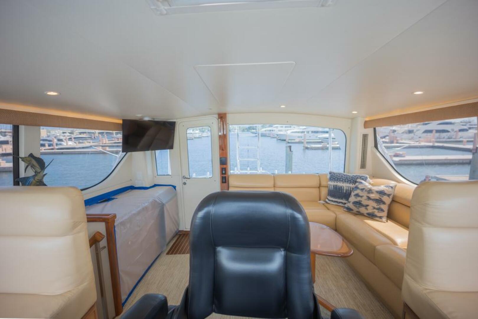 2003 Viking 65 EB - Image 18
