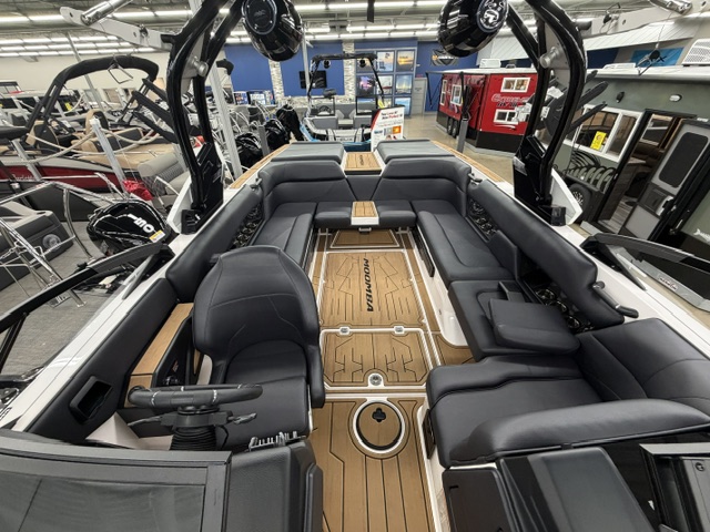 2024 Moomba Mojo - Image 30