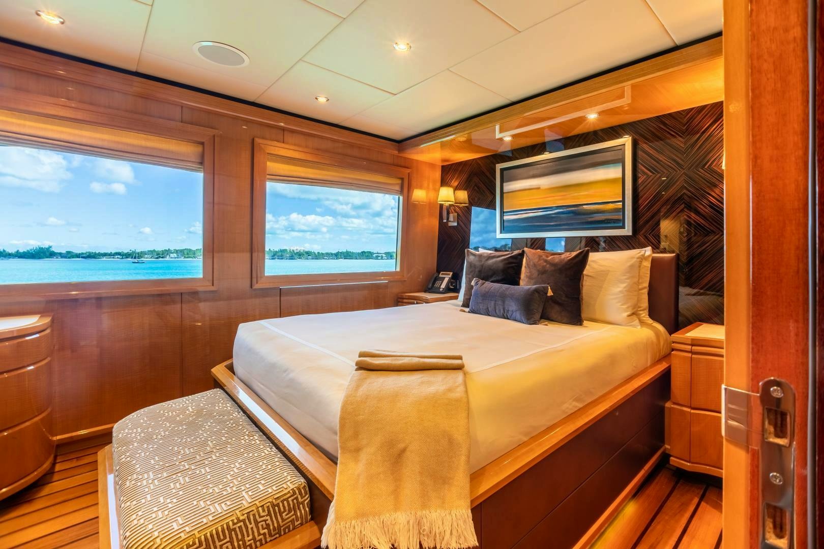2011 Trinity Yachts Trinity 164 - Image 41