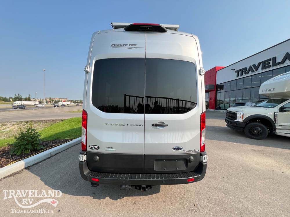 2025 Pleasure-Way Ontour 2.2 - Image 9