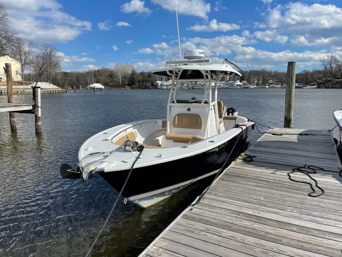 2019 Cape Horn 27XS - Image 2