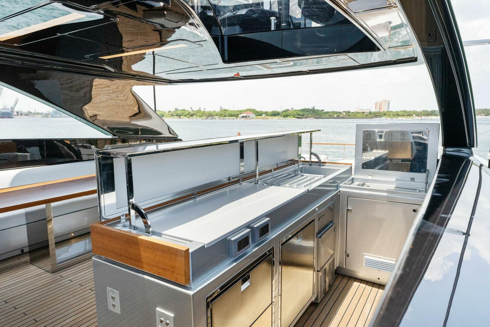2023 Riva Dolcevita - Image 11