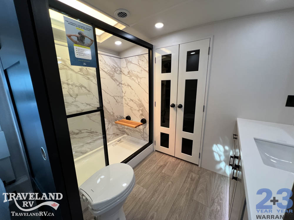 2027 Jayco Pinnacle 38FBRK - Image 43