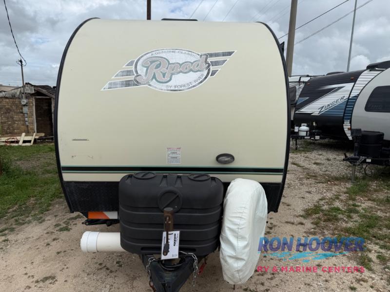 2016 FOREST RIVER 182G - Image 3