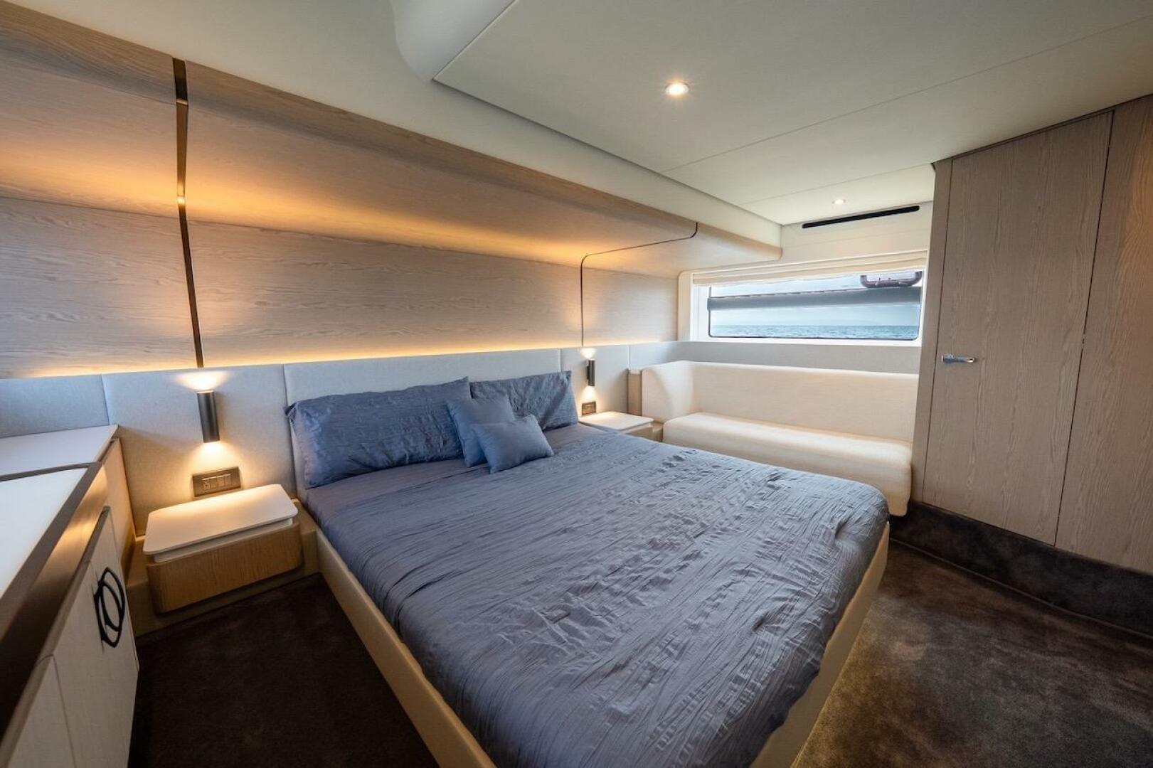 2023 Azimut Fly 53 - Image 77