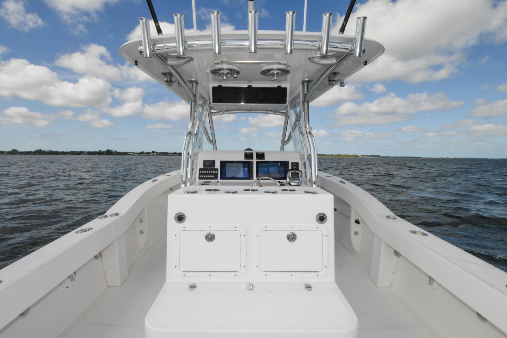 2019 Ocean Master 336 Center Console - Image 9