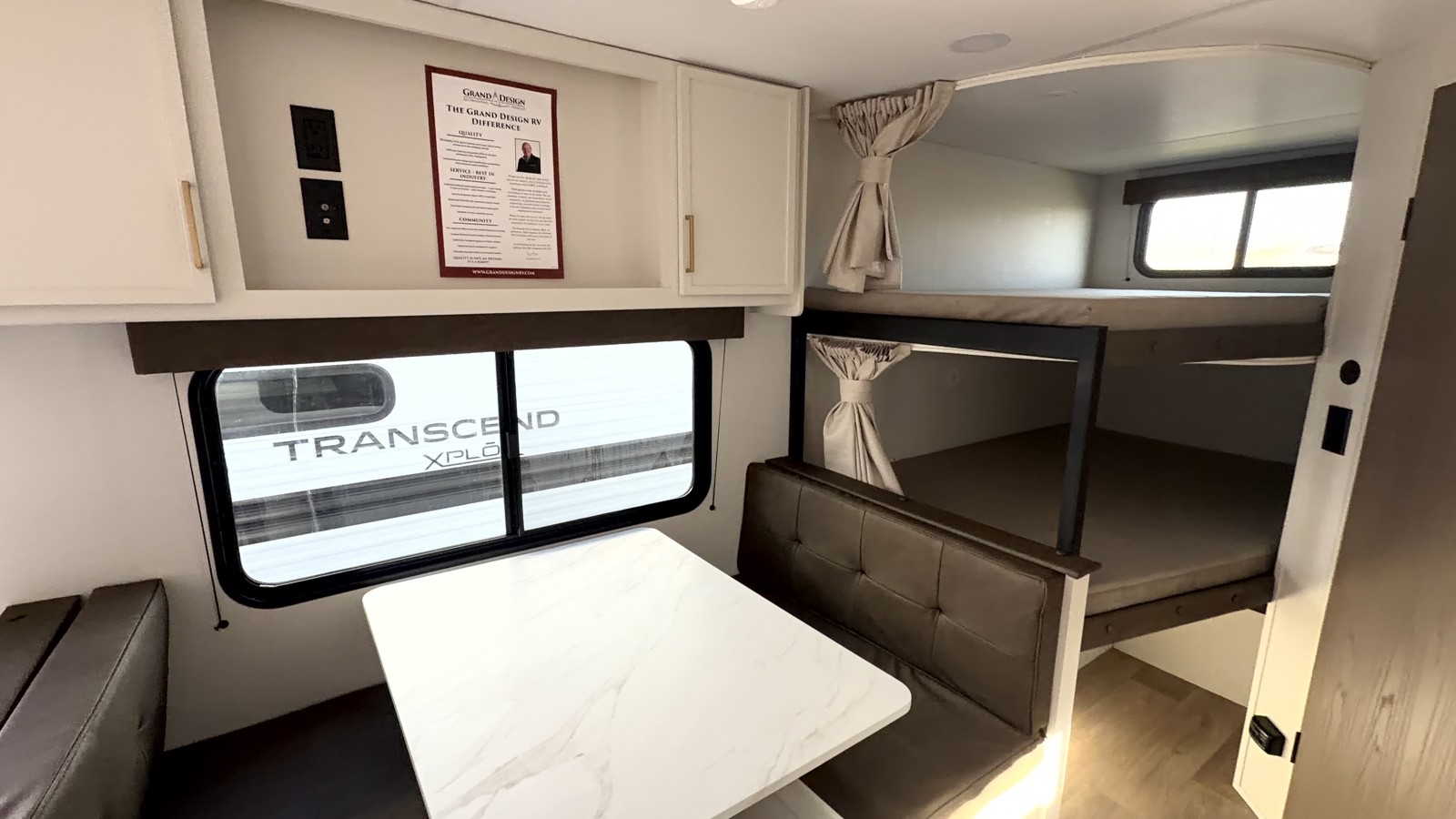 2026 GRAND DESIGN 26BHX - Image 38