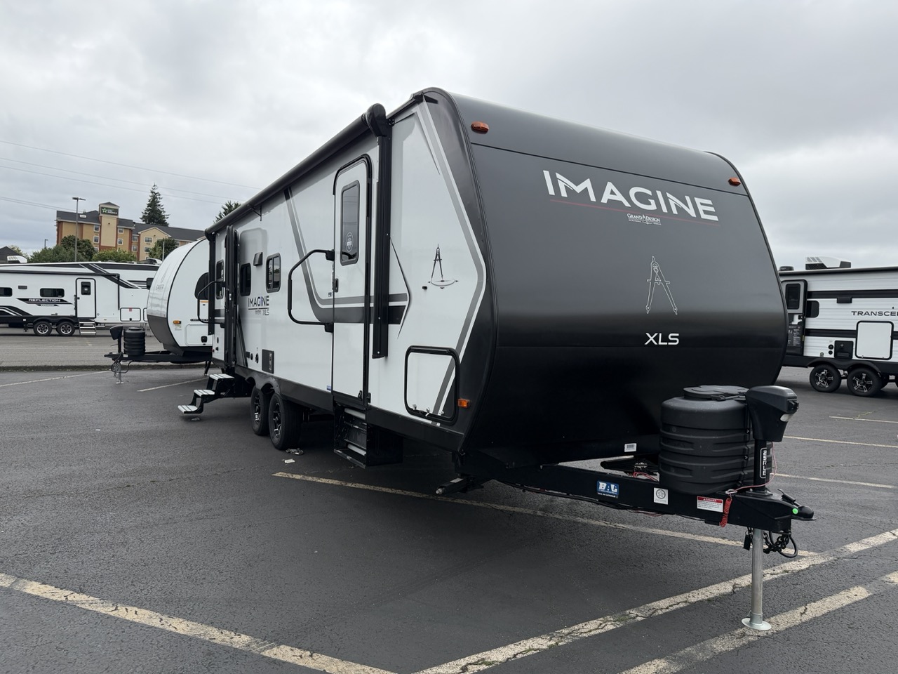 2026 Grand Design Imagine XLS 25RLE - Image 1