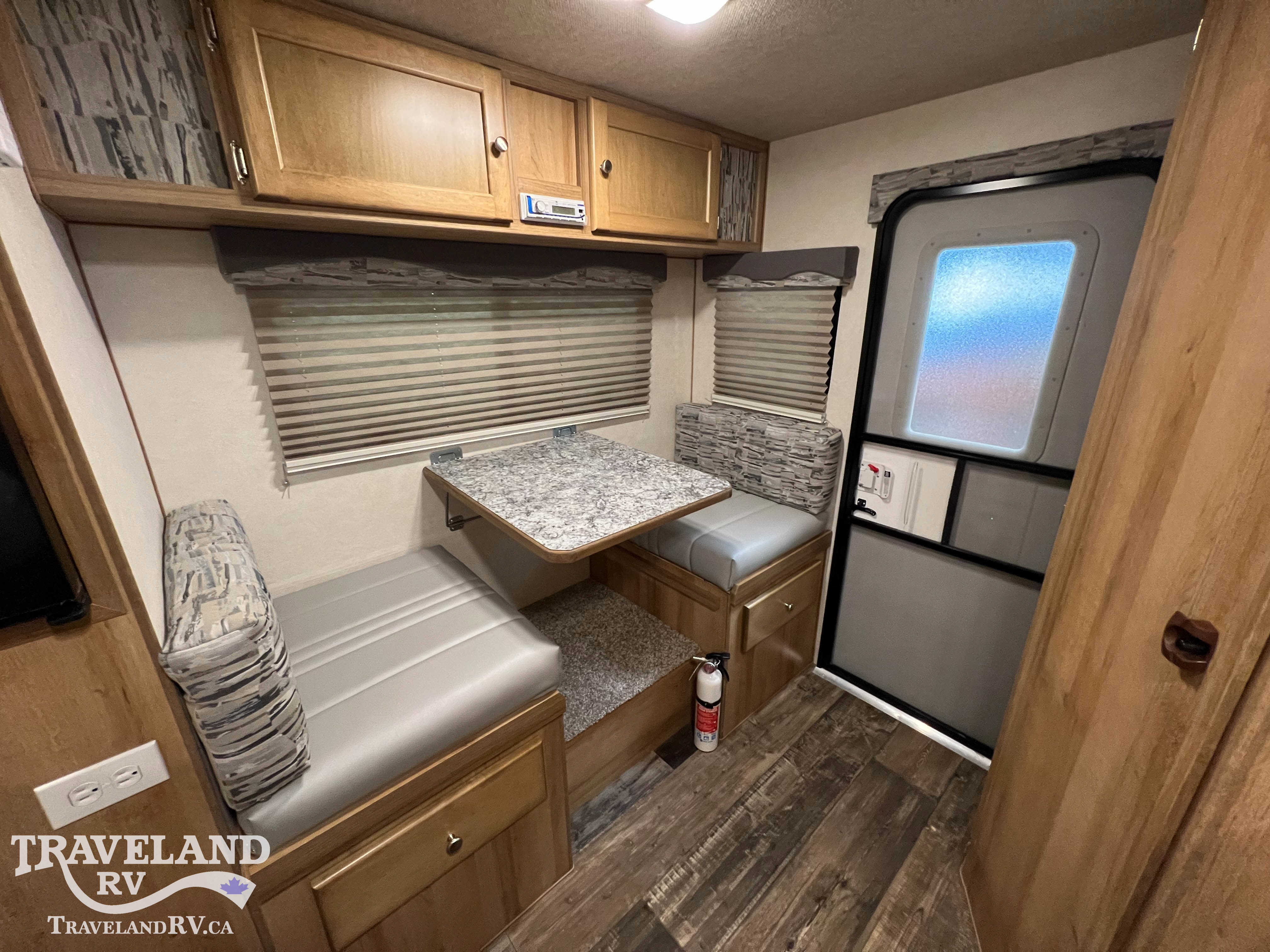 2026 Westland RV Travelaire 80WS - Image 8