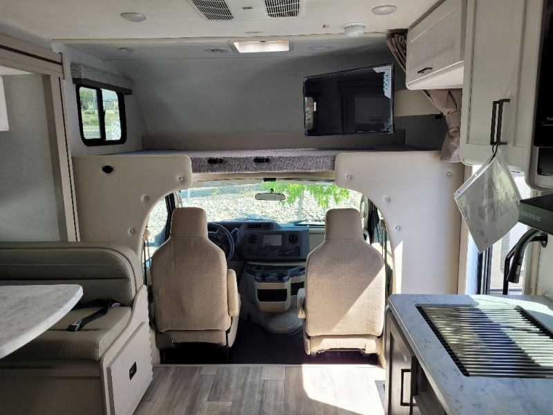2026 Thor Motor Coach Four Winds 25Z - Image 24
