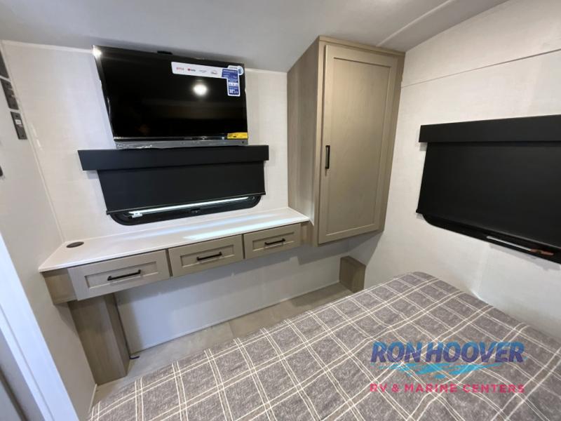 2026 FOREST RIVER 20BS - Image 27