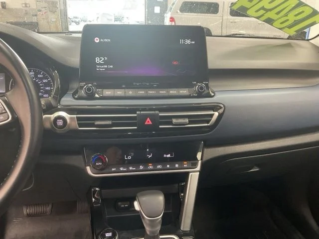 2022 Kia Seltos Utility 4D S AWD - Image 16