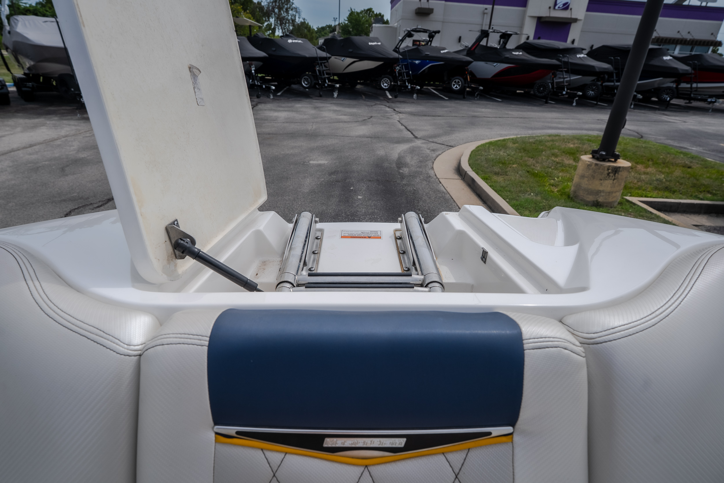 2012 MasterCraft X55 - Image 34