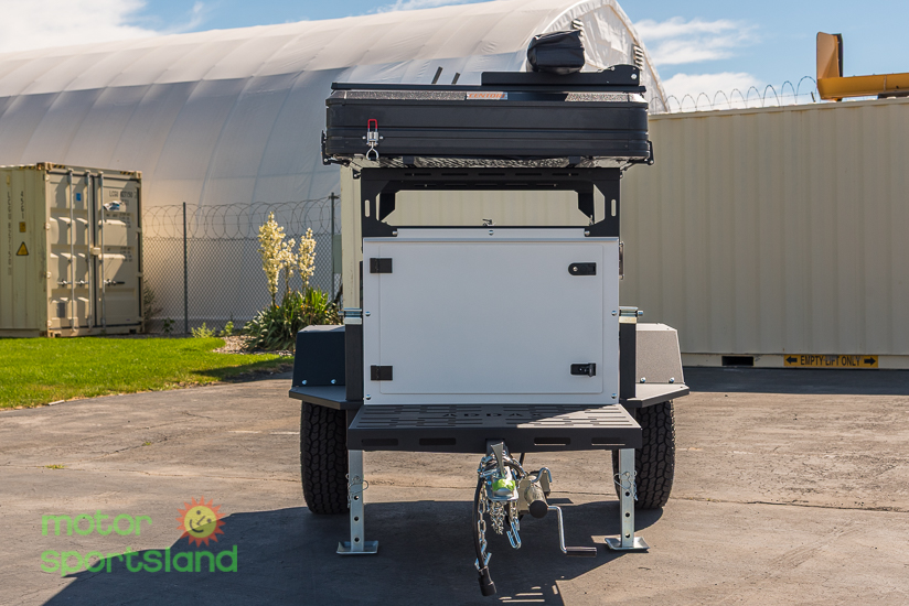 2027 Addax Basecamp V3 JEEP EDITION - Image 15