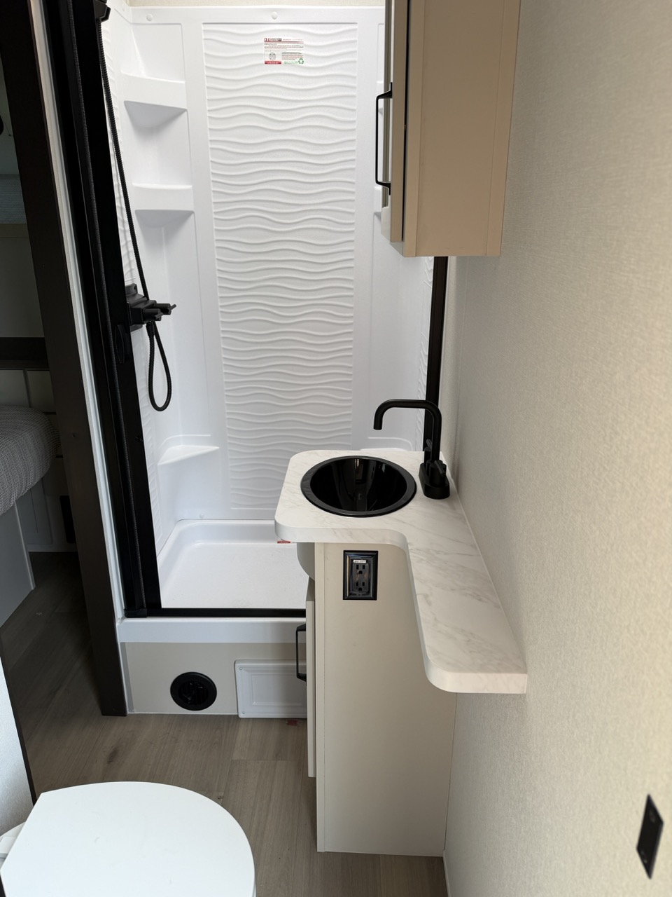 2026 Grand Design Momentum G-Class 21G - Image 14