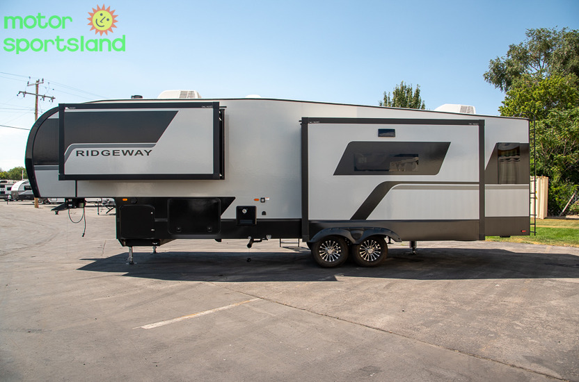 2027 KZ RV Ridgeway 31RL - Image 6