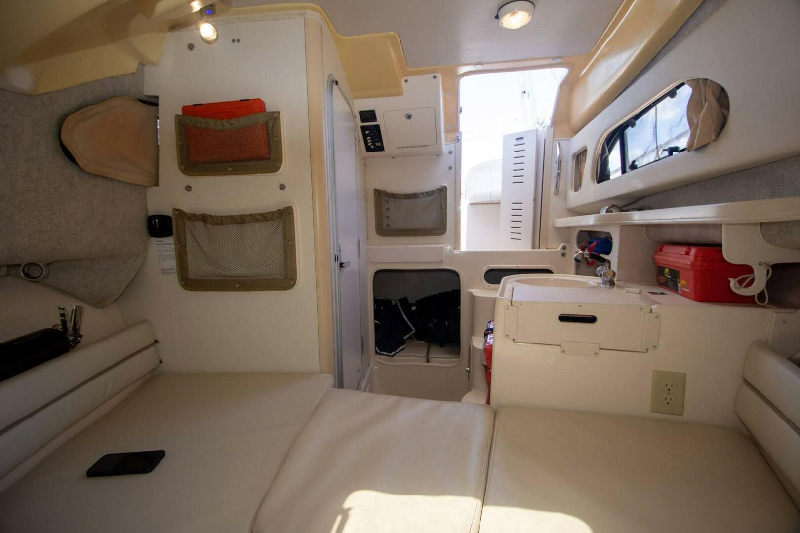 2004 Grady-White Sailfish 282 - Image 47
