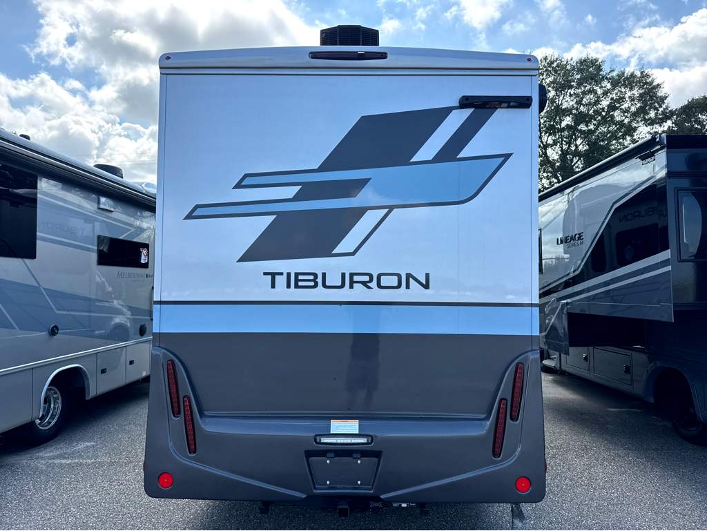 2027 THOR MOTOR COACH TIBURON 24XL - Image 5