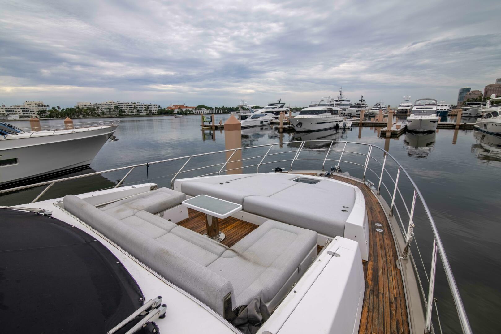 2019 Azimut S7 - Image 47