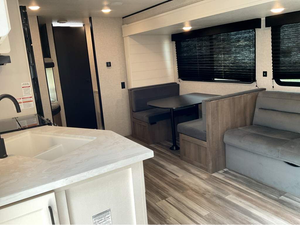 2026 Jayco Jay Flight SLX 261BHSW - Image 15