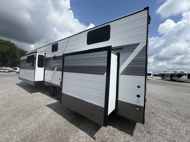 2027 JAYCO JAY FLIGHT BUNGALOW 404LOFT - Image 4