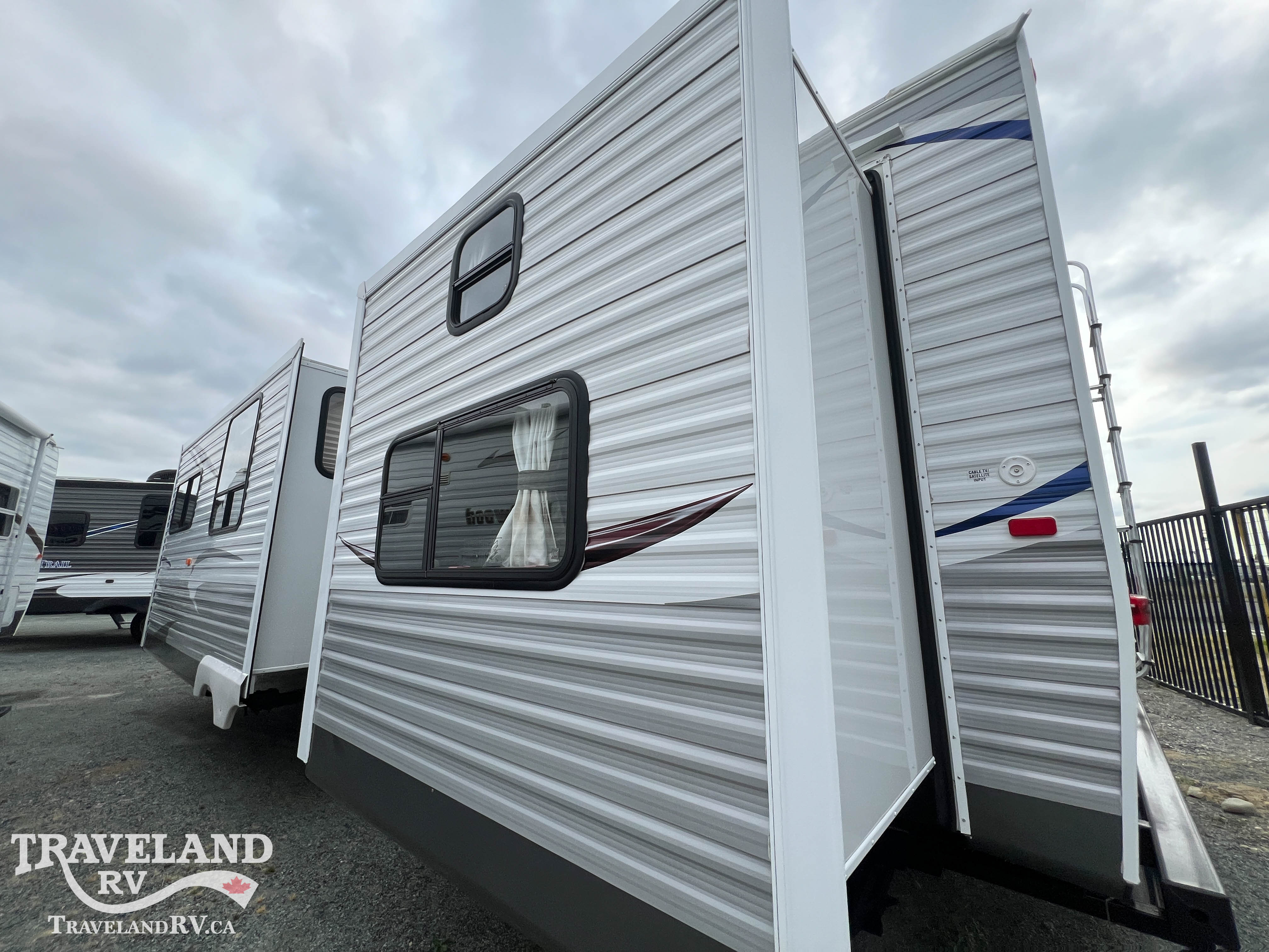 2012 JAYCO JAY FLIGHT 32 BHDS HMS - Image 6