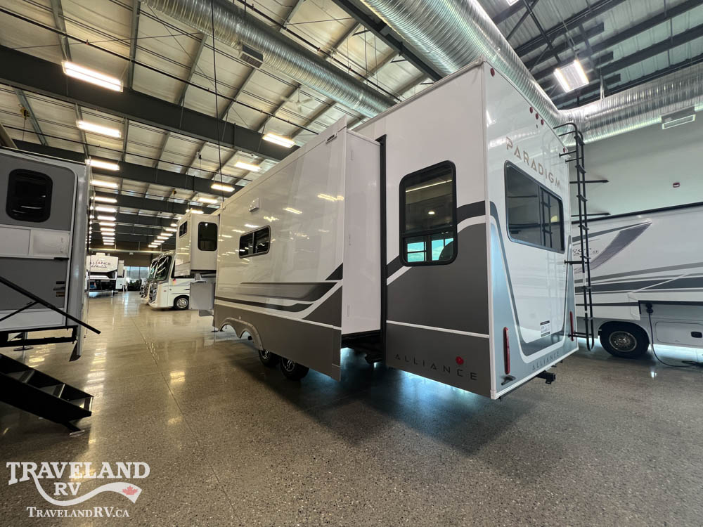2026 Alliance RV PARADIGM 310RL - Image 6
