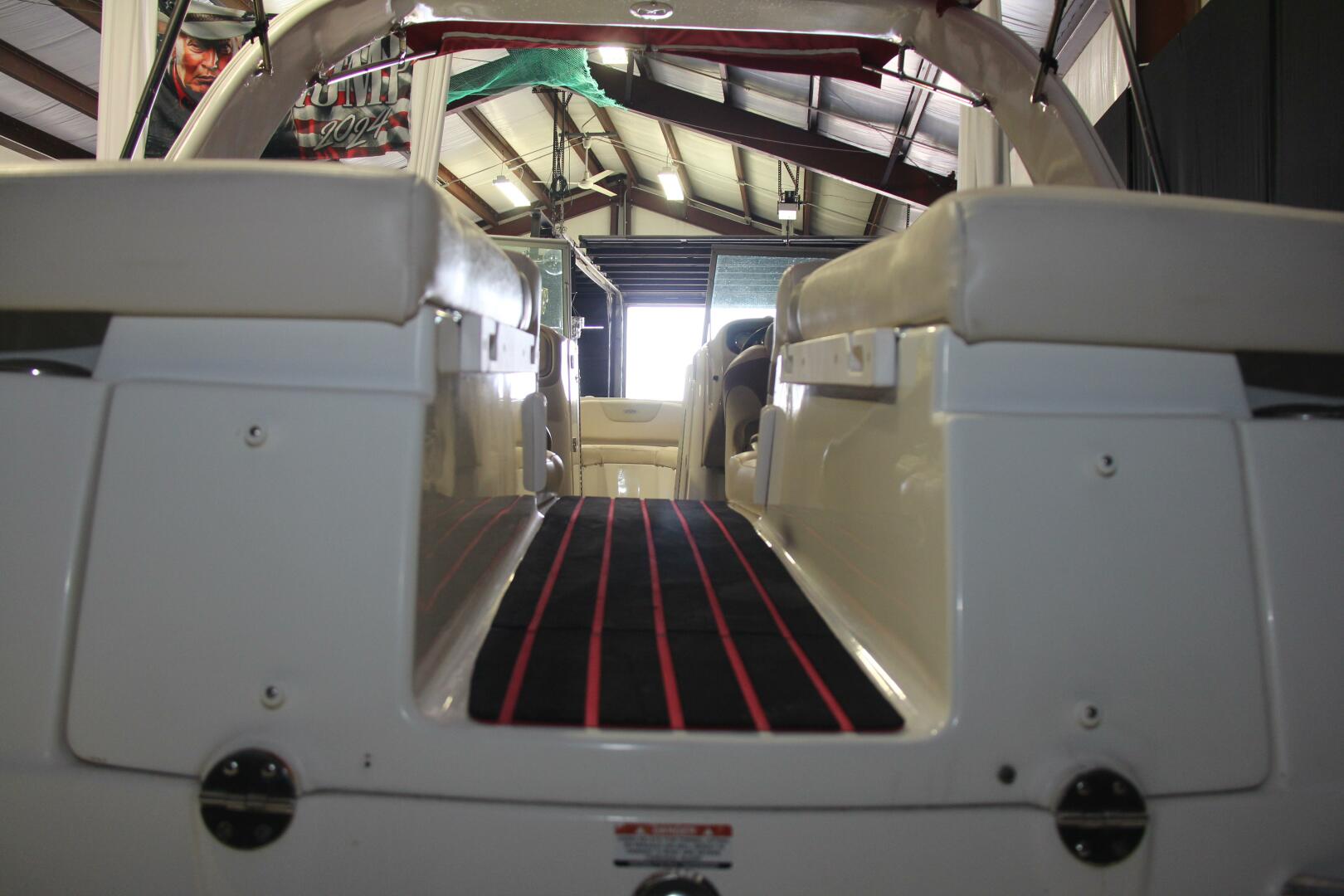 2006 Chaparral 256 SSi Base - Image 28