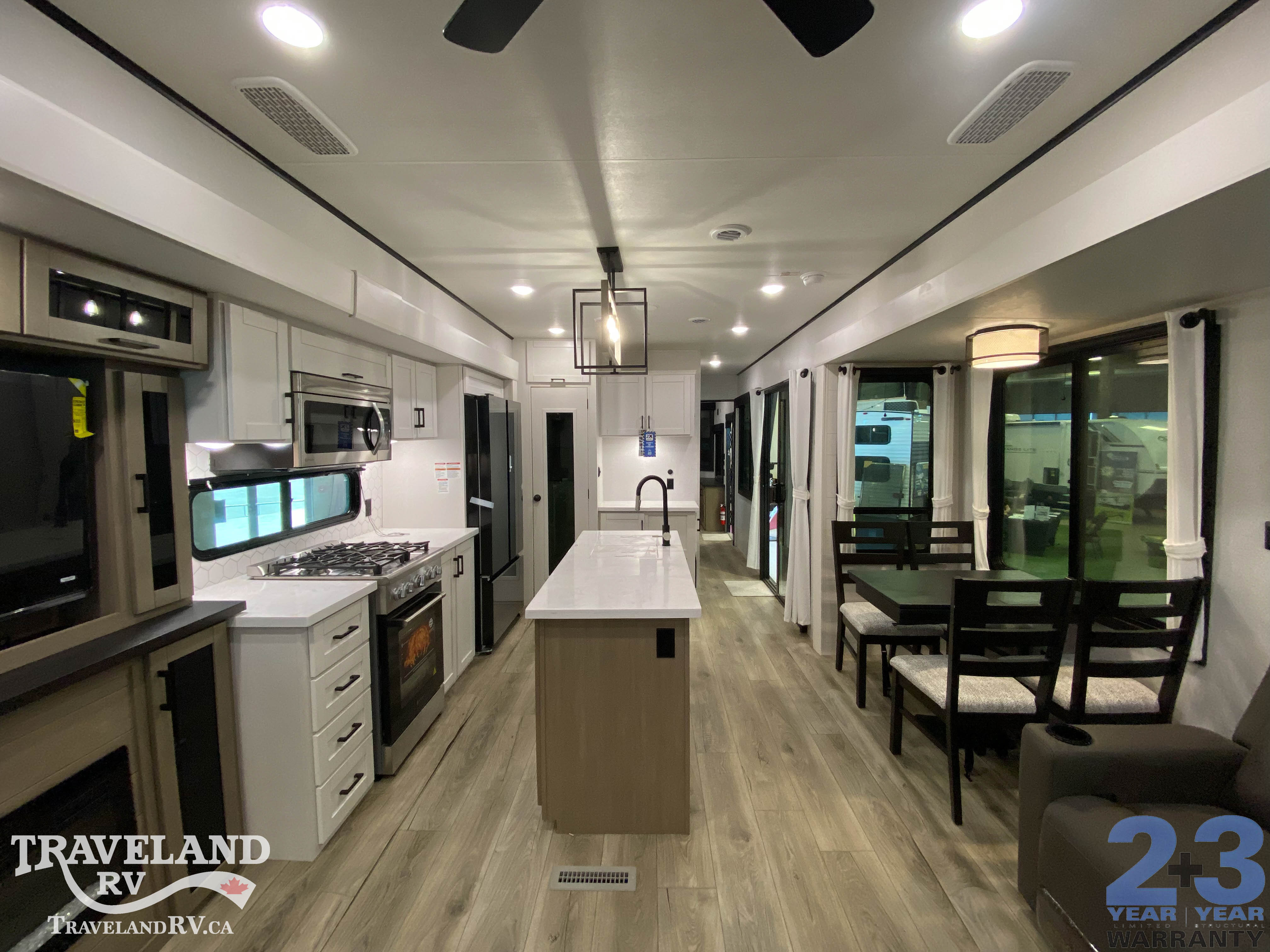 2026 Jayco Jay Flight Bungalow 40RLTS - Image 3