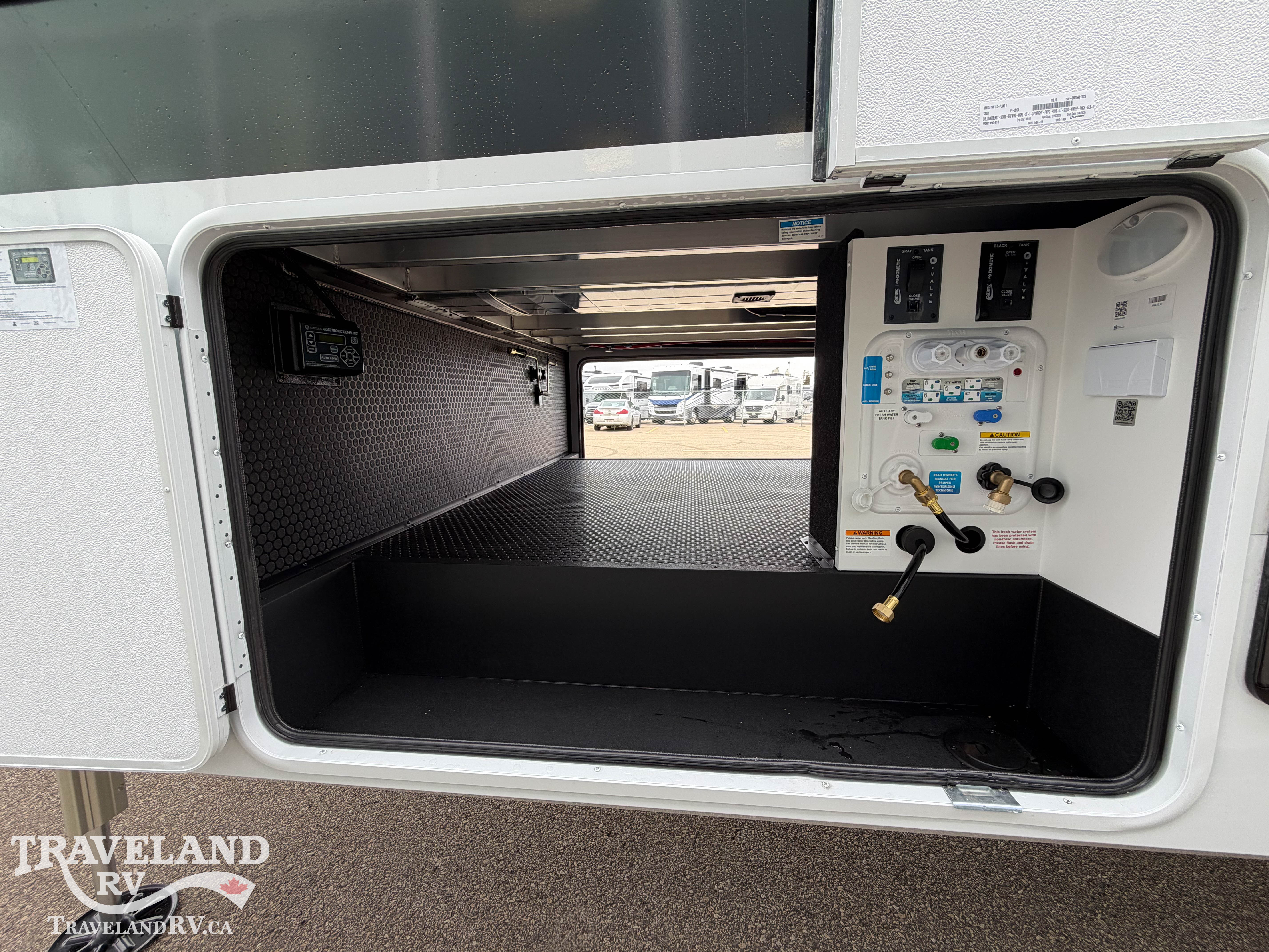 2026 Brinkley RV Model Z 3100 - Image 8