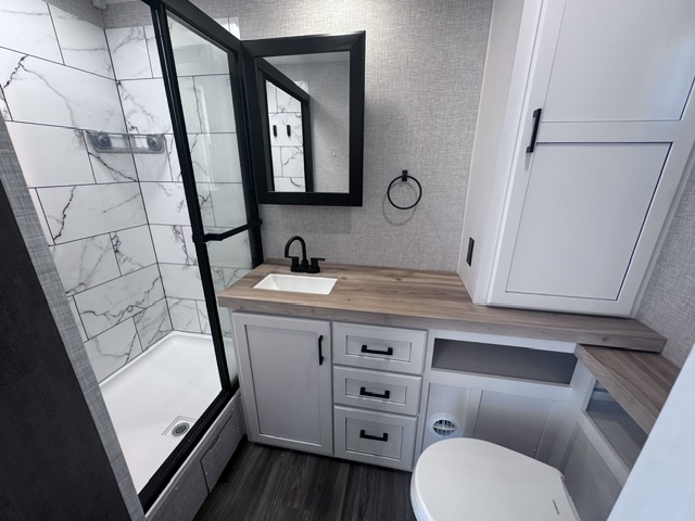 2025 JAYCO EAGLE HT 275RBCS - Image 6