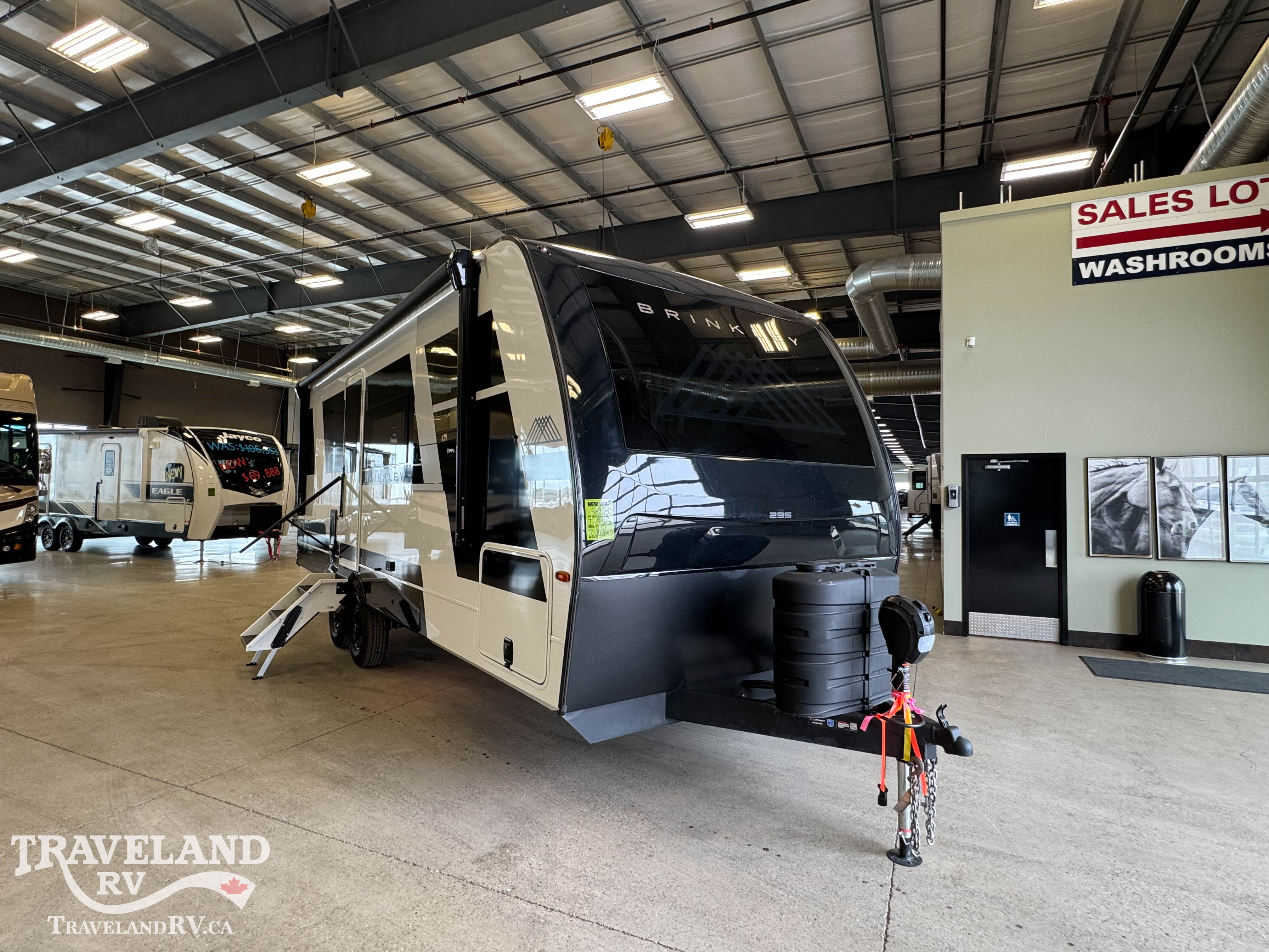 2026 Brinkley RV Model I 235 - Image 1