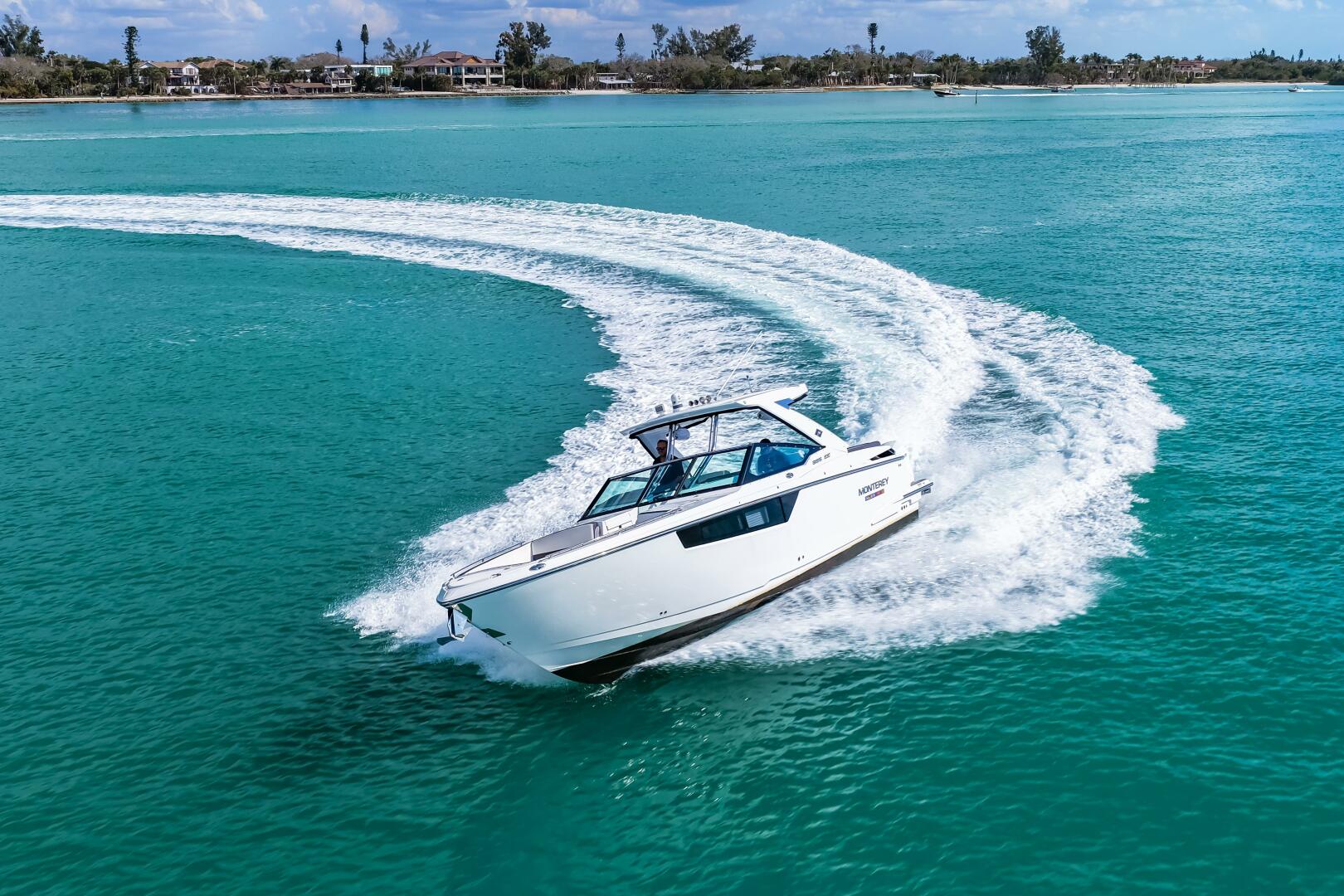 2023 Monterey 385SS - Image 58