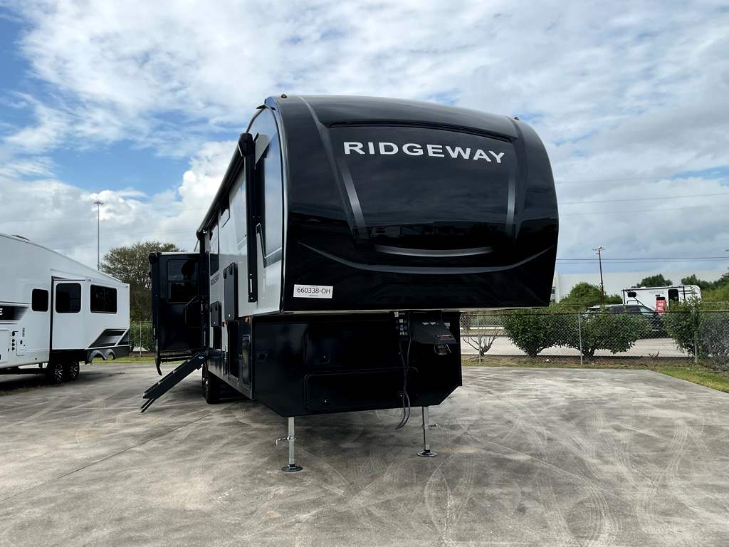 2027 KZ RIDGEWAY 36MBL - Image 4