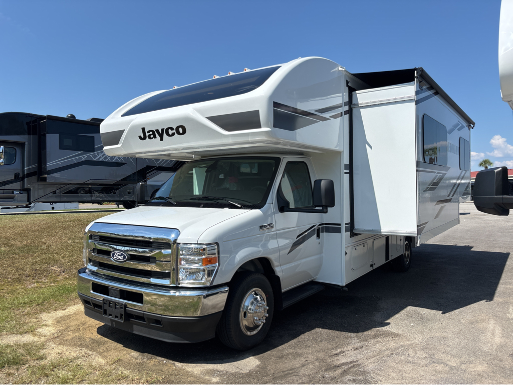 2026 JAYCO REDHAWK 24B - Image 3