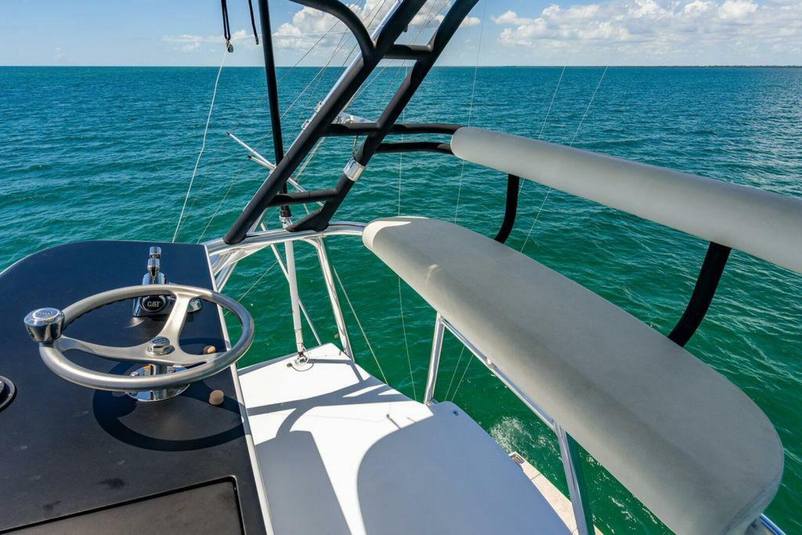 2023 Hatteras GT45X - Image 17