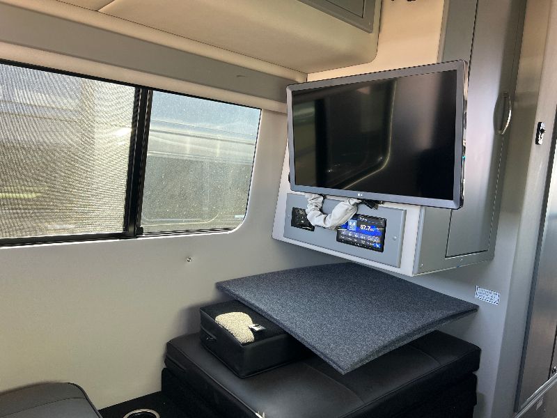 2024 Holiday Rambler Xpedition SL4E - Image 42
