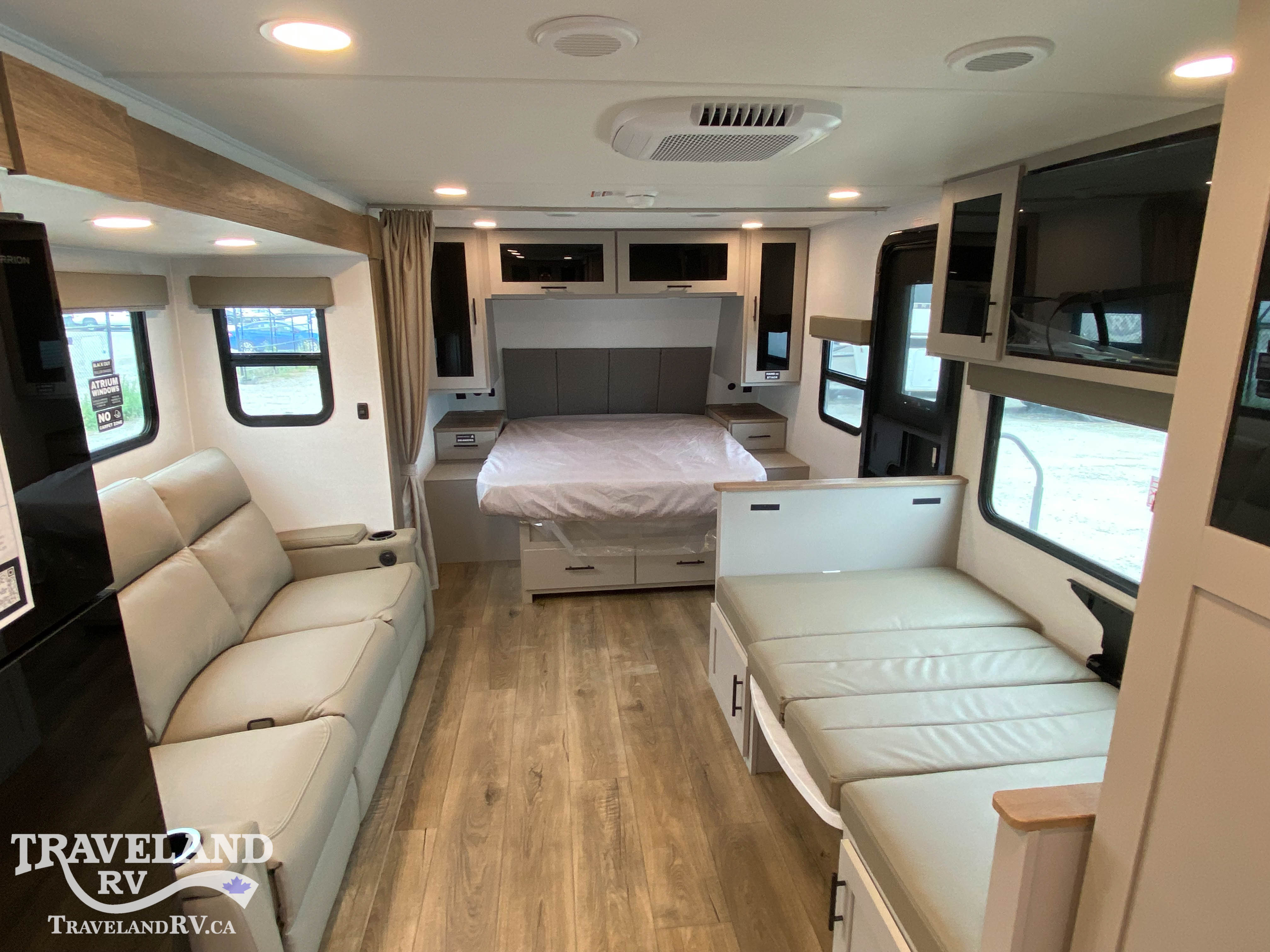2026 Alliance RV Delta Ultra Lite ML226 - Image 5