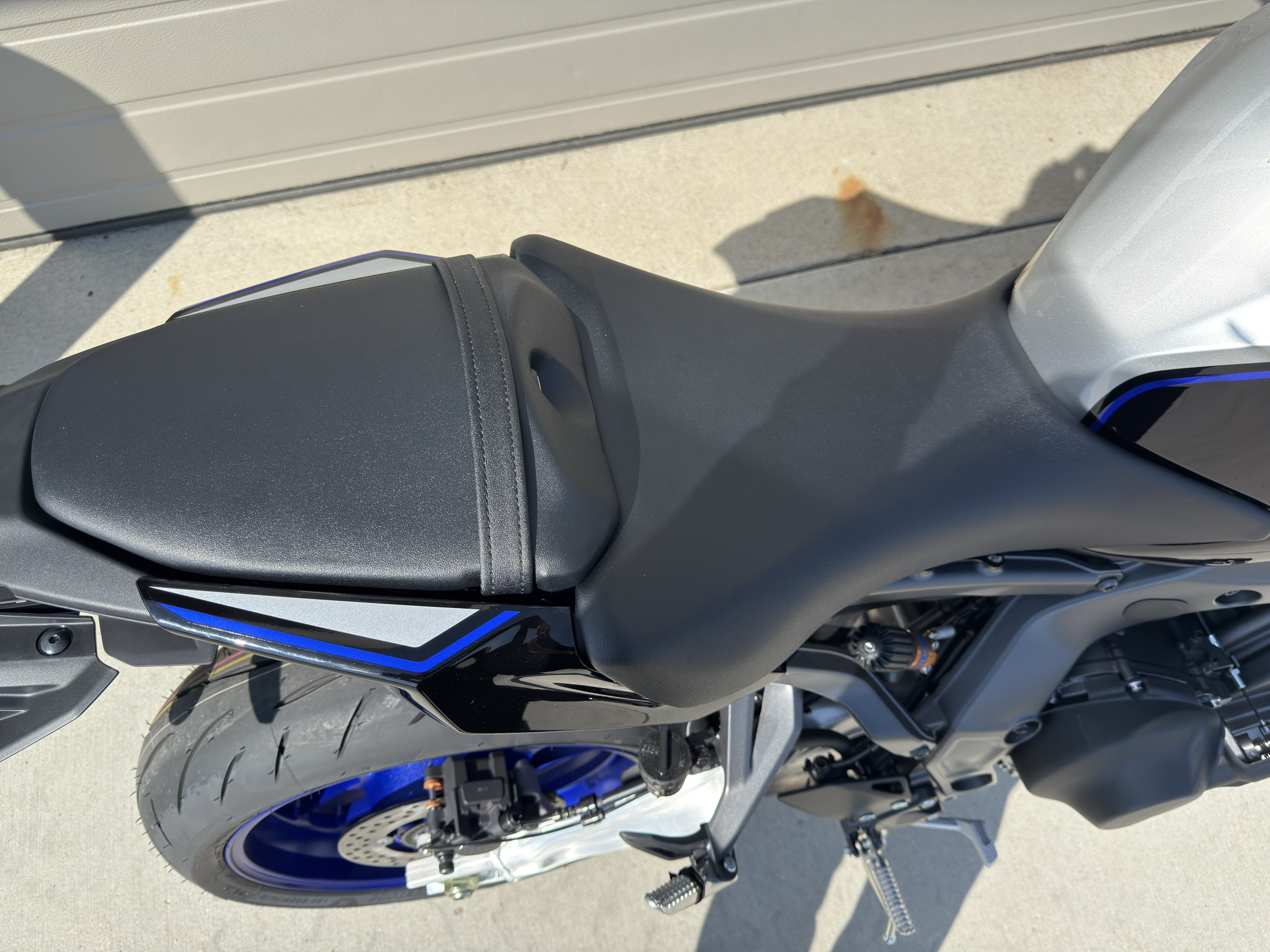 2026 Yamaha MT-09 SP - Image 16