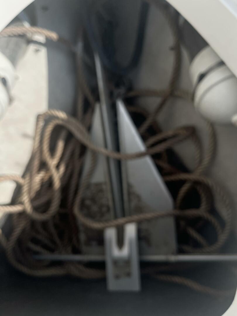 2002 Cobalt 282 - Image 39