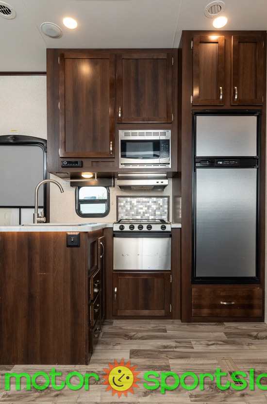 2018 Jayco Talon 313T - Image 23