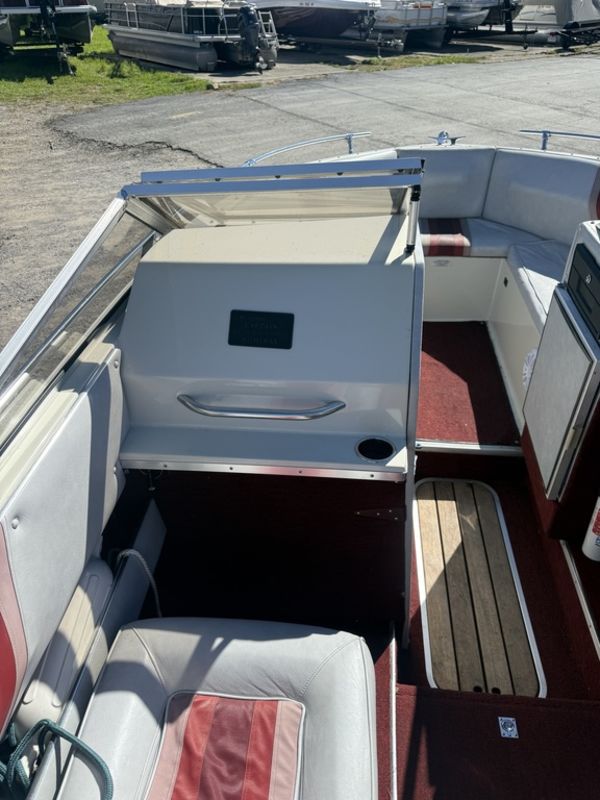 1986 Sunrunner 210B - Image 8